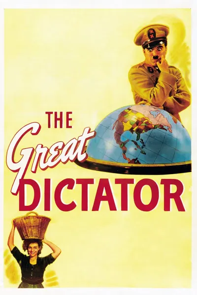 El Gran Dictador