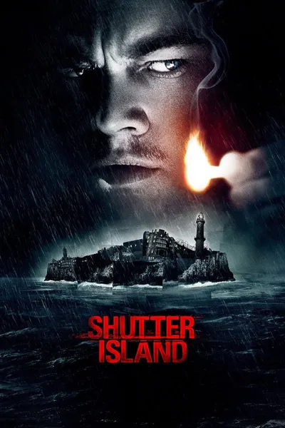 La Isla Siniestra