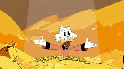 ¡Uhuhu!