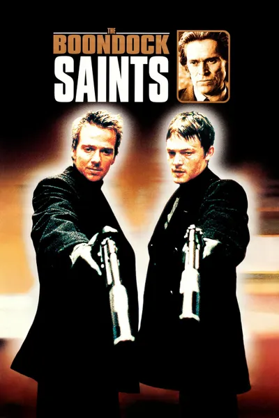 Santos Justicieros