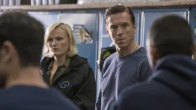 ¿Dónde coño está Donnie?