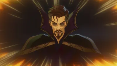 ¿Qué pasaría si… el Doctor Strange perdiera su corazón en vez de sus manos?