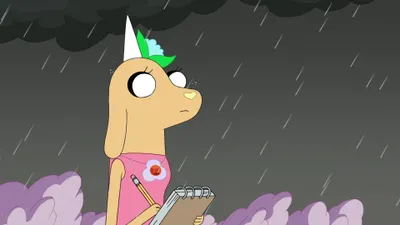Lluvias de Verano