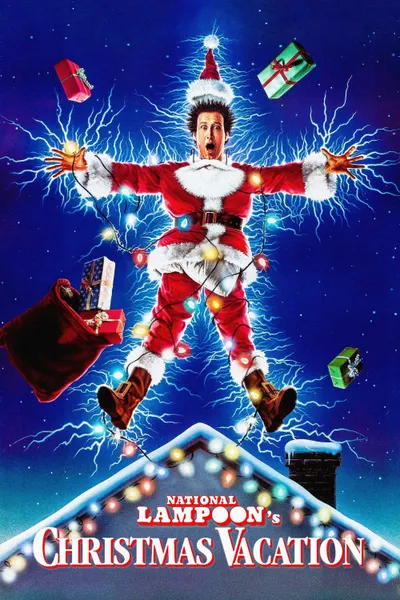 Vacaciones de navidad