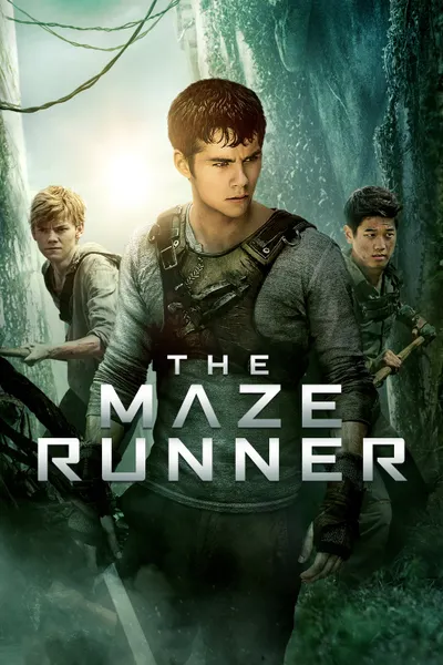 Maze Runner: Correr o morir