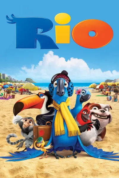 Río