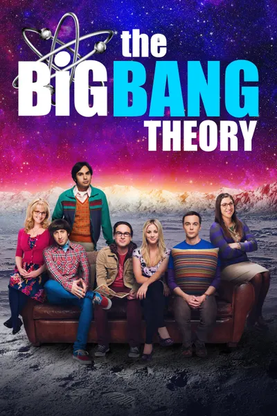La Teoría del Big Bang