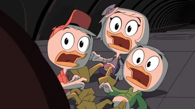 ¡El terror de los Terrafirmianos!