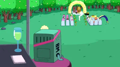 Boda Manzana