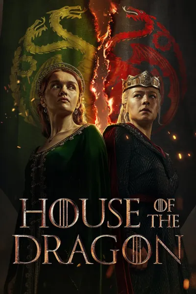 La casa del dragón