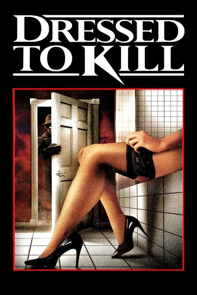 Vestida para Matar (Dressed to Kill)