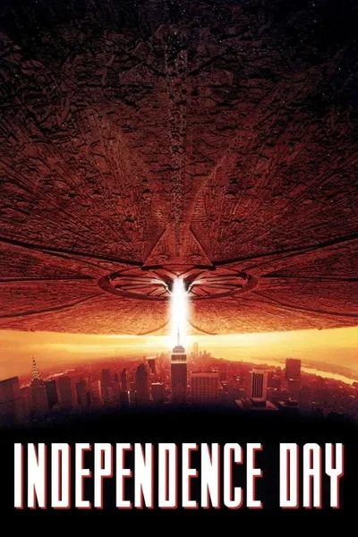 El Día de la Independencia