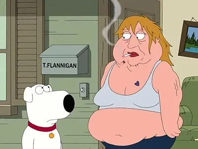 La antigua vida de Brian