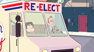 Poder político