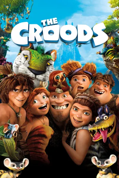 Los Croods