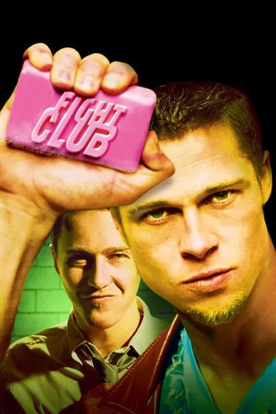 El Club de la Pelea