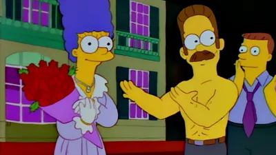 Un Tranvia Llamado Marge