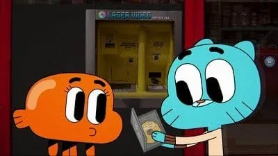 El Dvd
