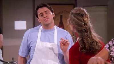 El de la clase de cocina
