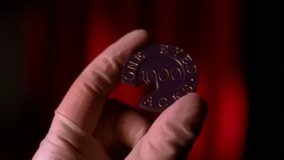 Los sueños de cooper
