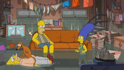 La casita del horror XXXII