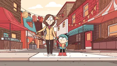 El desfile del pájaro