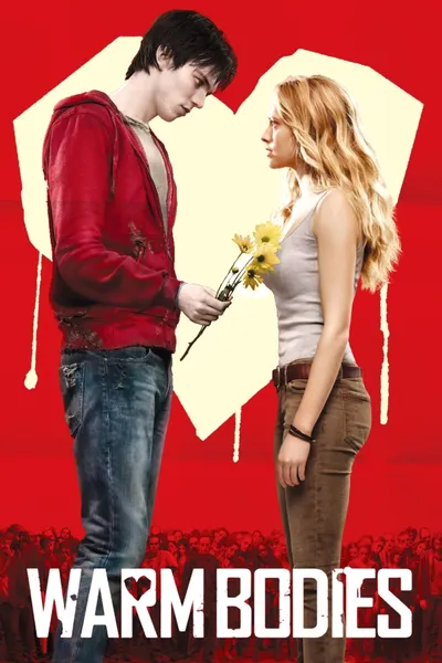 Mi novio es un zombie