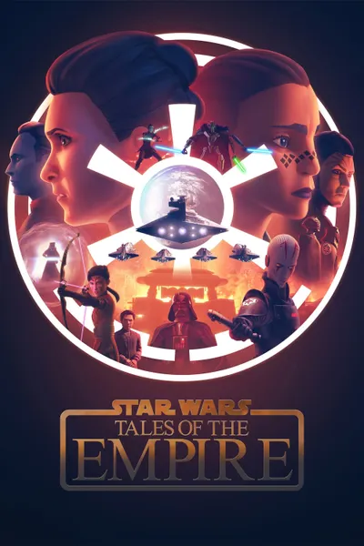 Star Wars: Crónicas del Imperio