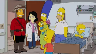 ¡Ouh! Canadá
