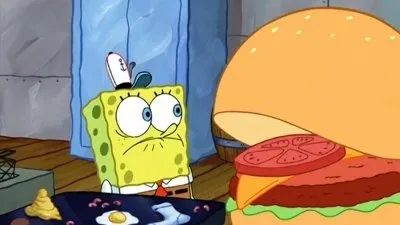 Temele a una Cangreburger