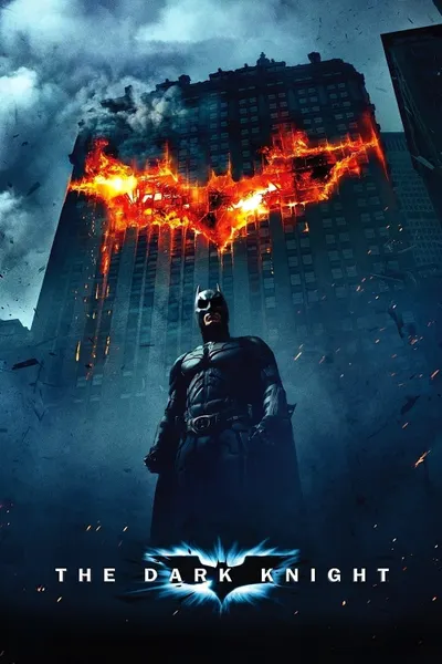 Batman: El caballero de la noche
