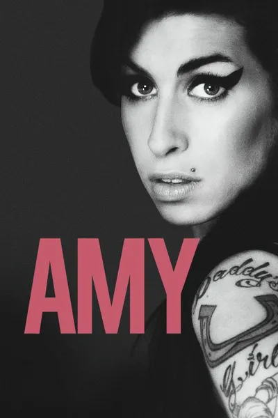 Amy (La chica detrás del nombre)