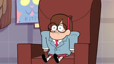 Jefa Mabel