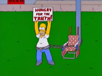 Homero idealista