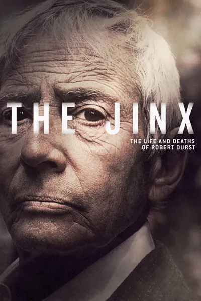 La maldición: la vida y muertes de Robert Durst