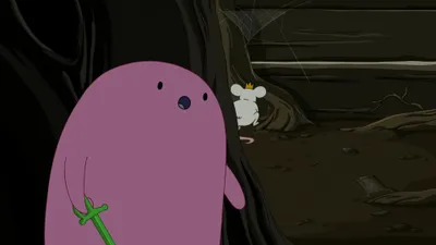 Hermano Pequeño