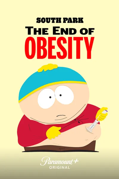 South Park: El fin de la obesidad