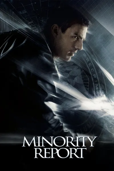 Minority report: Sentencia previa
