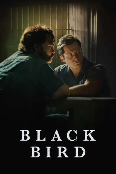 Black Bird: confesiones de un asesino