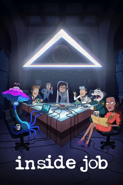 Trabajo Incógnito