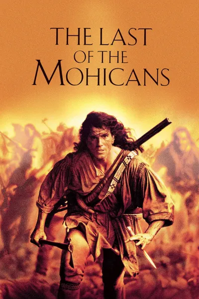 El último de los mohicanos