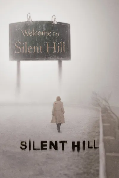 Terror en Silent Hill
