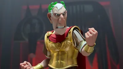 Episodio II