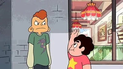 Lars y los chicos geniales