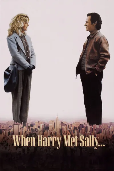 Cuando Harry conoció a Sally