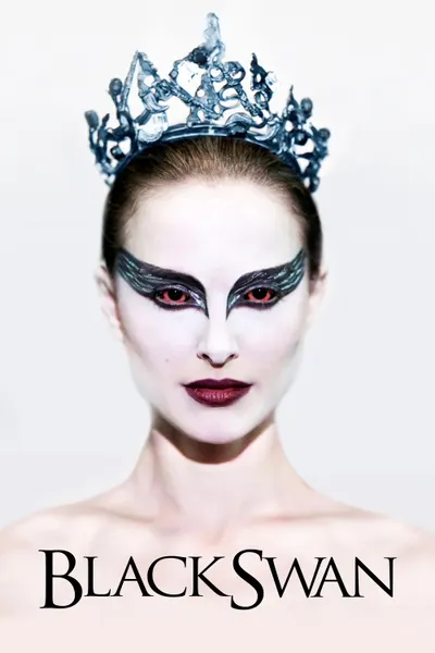El cisne negro