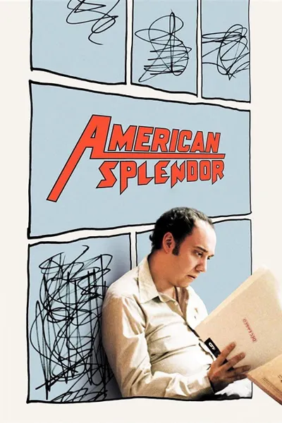 Esplendor americano