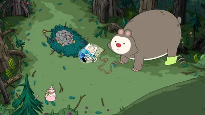 Islas Parte 3: La Isla Misteriosa