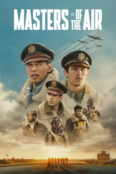 Los amos del aire
