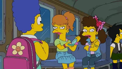 Marge la malvada